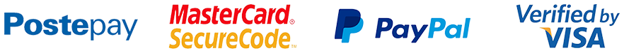 Metodi di pagamento